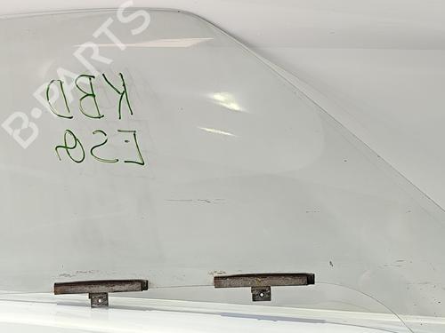 Vidro porta frente esquerda BEDFORD KB [1972-1988]  31745680