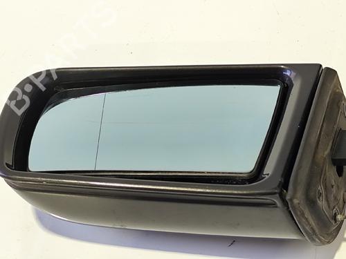 Used Left mirror MERCEDES-BENZ C-CLASS (W202) [1993-2000]  31745684
