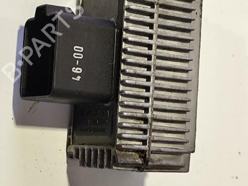 Módulo eletrónico OPEL VECTRA B (J96) 2.2 DTI 16V (F19) (120 hp) 31745687