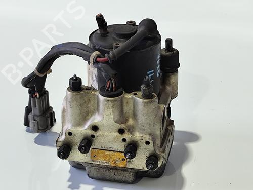 Módulo de ABS NISSAN PRIMERA (P11) 2.0 TD (90 hp) 31745691