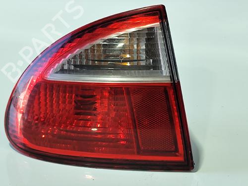 Used Left taillight SEAT LEON (1M1) 1.6 16 V (105 hp) 31745693