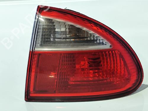 Used Right taillight SEAT LEON (1M1) 1.6 16 V (105 hp) 31745694
