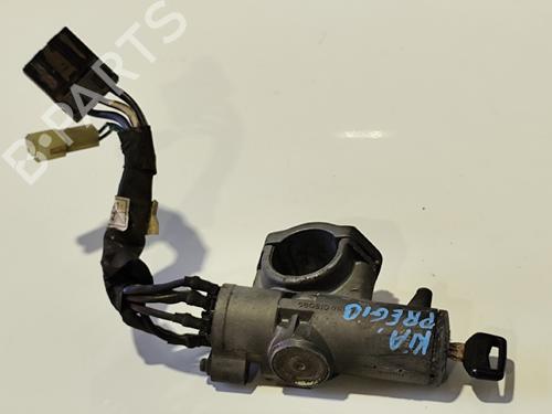 Used Switch KIA PREGIO Van (TB) 2.5 TCi D (94 hp) 31745695