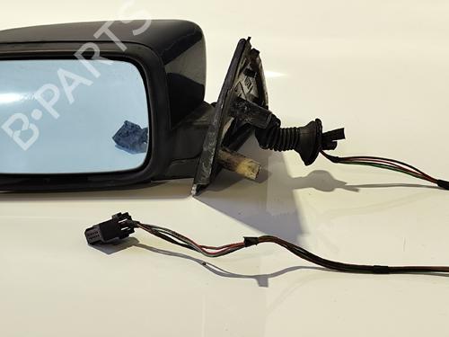 Used Left mirror BMW 5 (E39) [1995-2003]  31745696