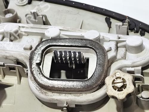 Right taillight OPEL ASTRA G Hatchback (T98) 1.7 DTI 16V (F08, F48) | BP31745699C35