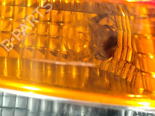 Right taillight OPEL ASTRA G Hatchback (T98) 1.7 DTI 16V (F08, F48) | BP31745699C35