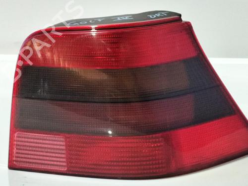 Used Right taillight VW GOLF IV (1J1) 1.6 16V (105 hp) 31745700