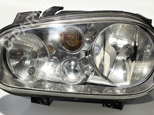 Used Left headlight VW GOLF IV (1J1) 1.6 16V (105 hp) 31745701