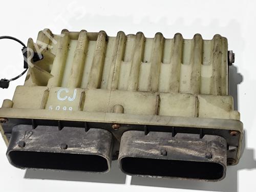 Módulo eletrónico OPEL ASTRA G Hatchback (T98) 1.7 DTI 16V (F08, F48) (75 hp) 31745703