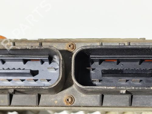 Electronic module OPEL ASTRA G Hatchback (T98) 1.7 DTI 16V (F08, F48) | BP31745703M83 - Image 3
