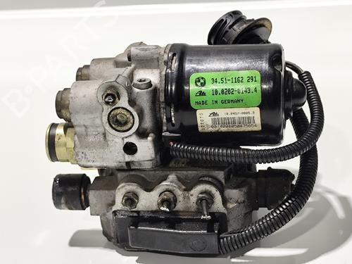 Módulo de ABS BMW 3 Compact (E36) 318 tds (90 hp) 31745707