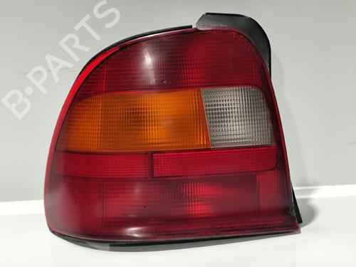 Feu arrière gauche ROVER 600 I (RH) 618 i/Si (115 hp) 31745711