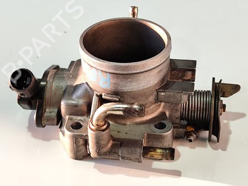 Boîtier papillon ROVER 600 I (RH) 618 i/Si (115 hp) 31745712