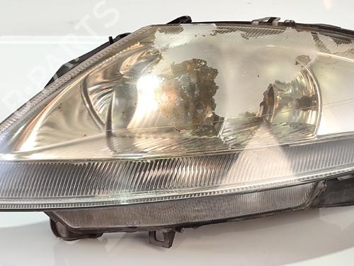 Venstre forlygte CITROËN C3 I (FC_, FN_) 1.1 i (60 hp) 31745714