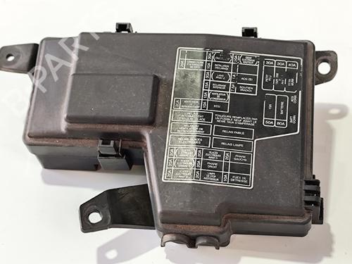 Sikringsdåse ROVER 600 I (RH) 618 i/Si (115 hp) 31745717