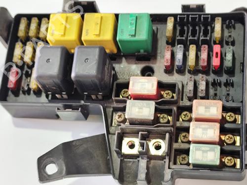 Fuse box ROVER 600 I (RH) 618 i/Si | BP31745717E1