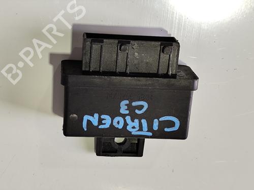 Used Electronic module Electronic module CITROËN C3 I (FC_, FN_) 1.1 i (60 hp) 31745719 31745719