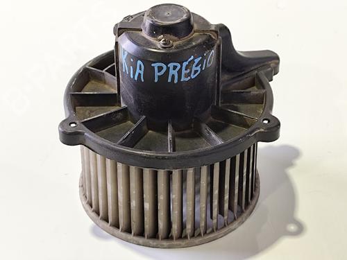 Used Heater blower motor KIA PREGIO Van (TB) [1997-2026]  31745723