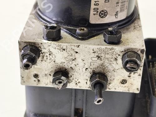 ABS pump SEAT LEON (1M1) 1.6 16 V | BP31745725M43 - Image 2
