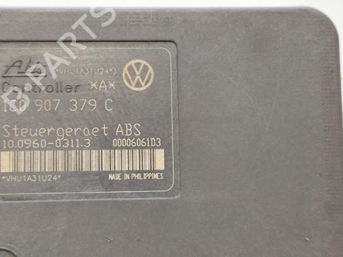 ABS pump SEAT LEON (1M1) 1.6 16 V | BP31745725M43 - Image 5