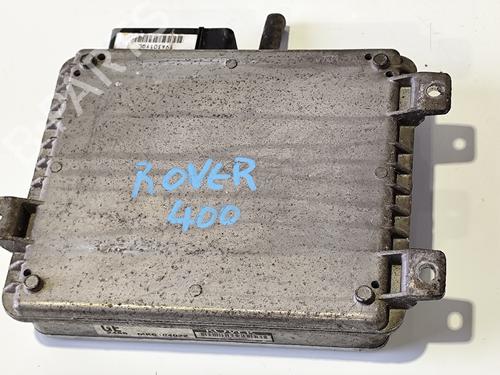 Used Engine control unit (ECU) ROVER 600 I (RH) 618 i/Si (115 hp) 31745726