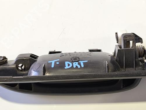 Rear right exterior door handle ROVER 400 II Hatchback (RT) | BP31745730C130