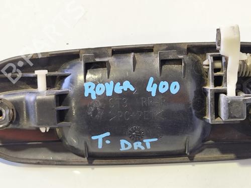 Rear right exterior door handle ROVER 400 II Hatchback (RT) | BP31745730C130