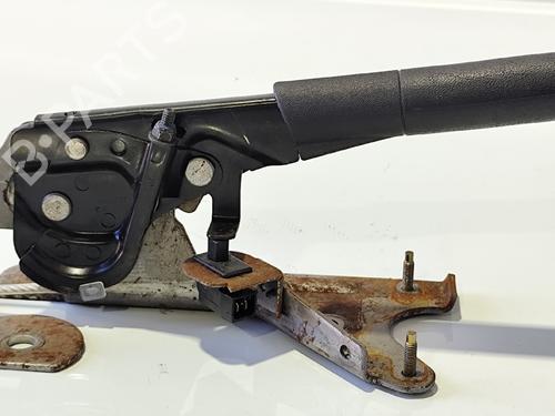 Used Hand brake CITROËN C3 I (FC_, FN_) 1.1 i (60 hp) 31745736