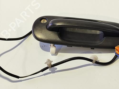 Türgriff vorne links außen für ROVER 400 II Hatchback (RT) [1995-2000]  31745737