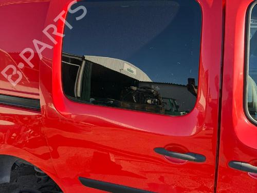 Højre side skydedør RENAULT KANGOO / GRAND KANGOO II (KW0/1_) [2008-2026]  31745739