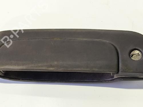 Used Front left exterior door handle KIA PREGIO Van (TB) [1997-2026]  31745740