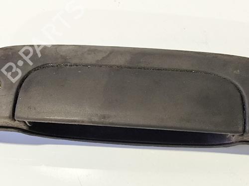 Used Front right exterior door handle KIA PREGIO Van (TB) [1997-2026]  31745741