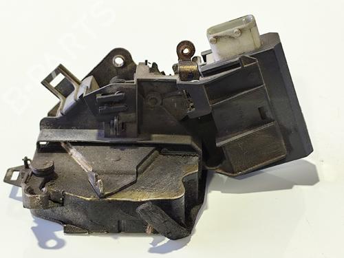 Used Rear left lock BMW 5 (E39) [1995-2003]  31745744