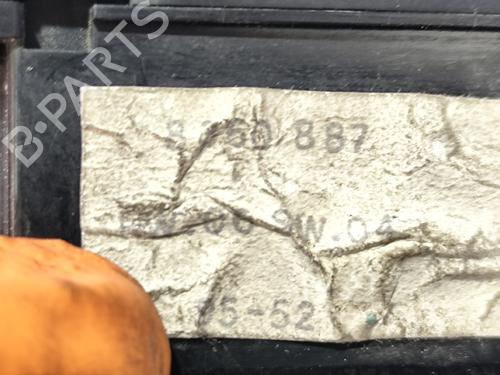 Left rear window switch BMW 5 (E39) 525 d | BP31745748I29 