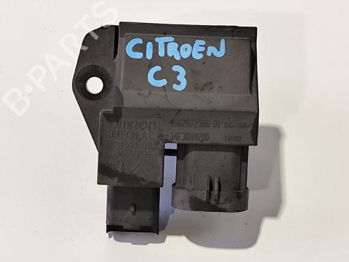 Electronic module CITROËN C3 I (FC_, FN_) 1.1 i | BP31745749M83 