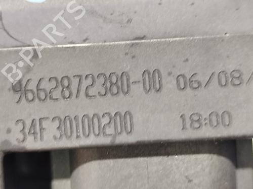 Electronic module CITROËN C3 I (FC_, FN_) 1.1 i | BP31745749M83 