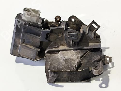 Højre bagtil lås BMW 5 (E39) [1995-2003]  31745750