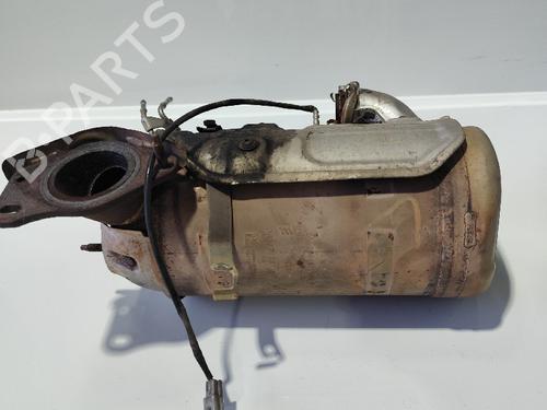 Katalysator für RENAULT KANGOO / GRAND KANGOO II (KW0/1_) [2008-2026]  31745751