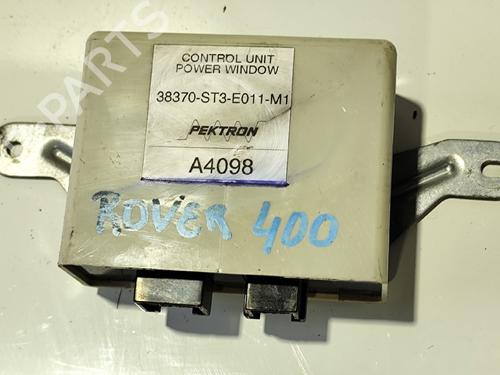 Elektronik Modul für ROVER 400 II Hatchback (RT) 414 (75 hp) 31745752