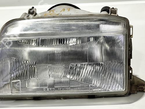 Used Left headlight RENAULT 10 (119_) [1966-1972]  31745753