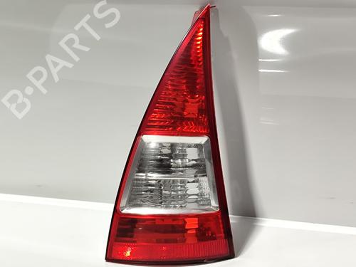 Used Right taillight Right taillight CITROËN C3 I (FC_, FN_) 1.1 i (60 hp) 31745756 31745756