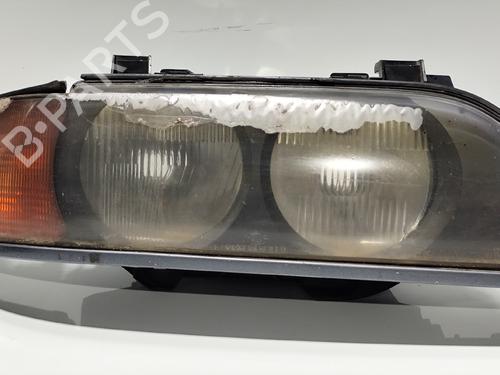 Used Right headlight BMW 5 (E39) 525 d (163 hp) 31745757