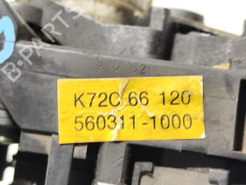 Headlight switch KIA PREGIO Van (TB) 2.5 TCi D | BP31745763I24 