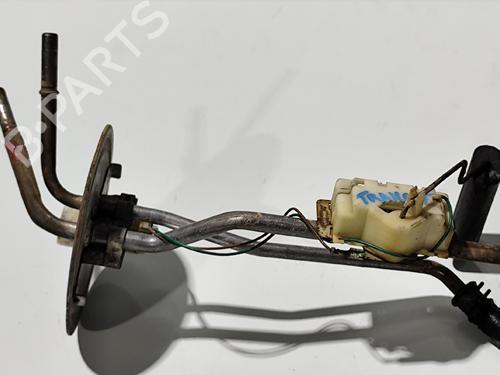 Used Fuel pump FORD TRANSIT Platform/Chassis (FM_ _, FN_ _) 2.4 DI (F_A_, F_B_, F_C_, F_D_) (90 hp) 31745764