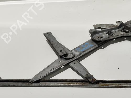 Rudehejsemekanisme ventre foran ROVER 600 I (RH) 618 i/Si (115 hp) 31745765