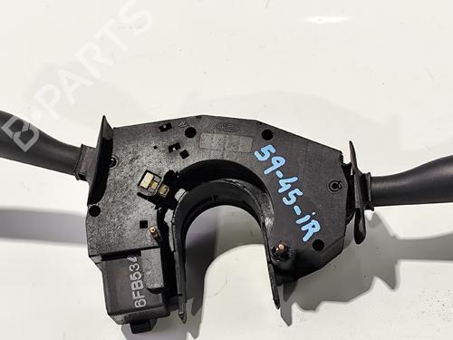 Used Headlight switch FORD KA (RB_) 1.3 i (60 hp) 31745769