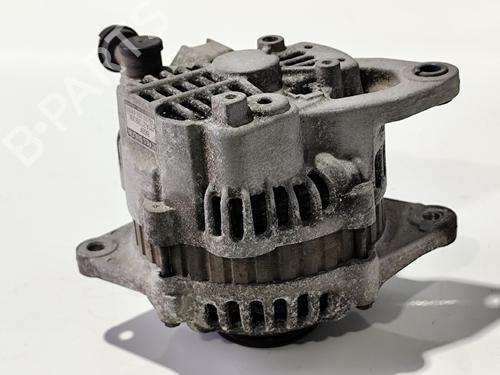 Generator MAZDA 323 F V (BA) 1.5 16V (BA11) (88 hp) 31745772