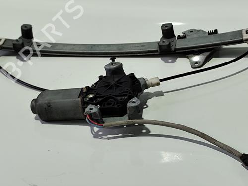 Used Front right window mechanism NISSAN PRIMERA (P11) 2.0 TD (90 hp) 31745776