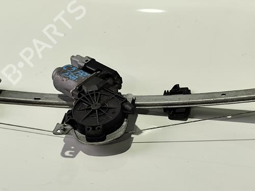 Used Front left window mechanism CITROËN C3 I (FC_, FN_) 1.1 i (60 hp) 31745777