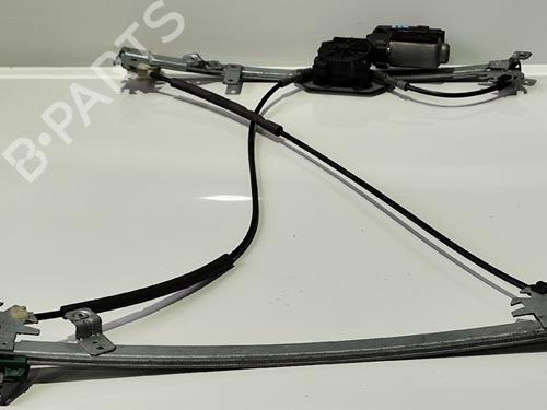 Used Front left window mechanism Front left window mechanism 31745778 31745778